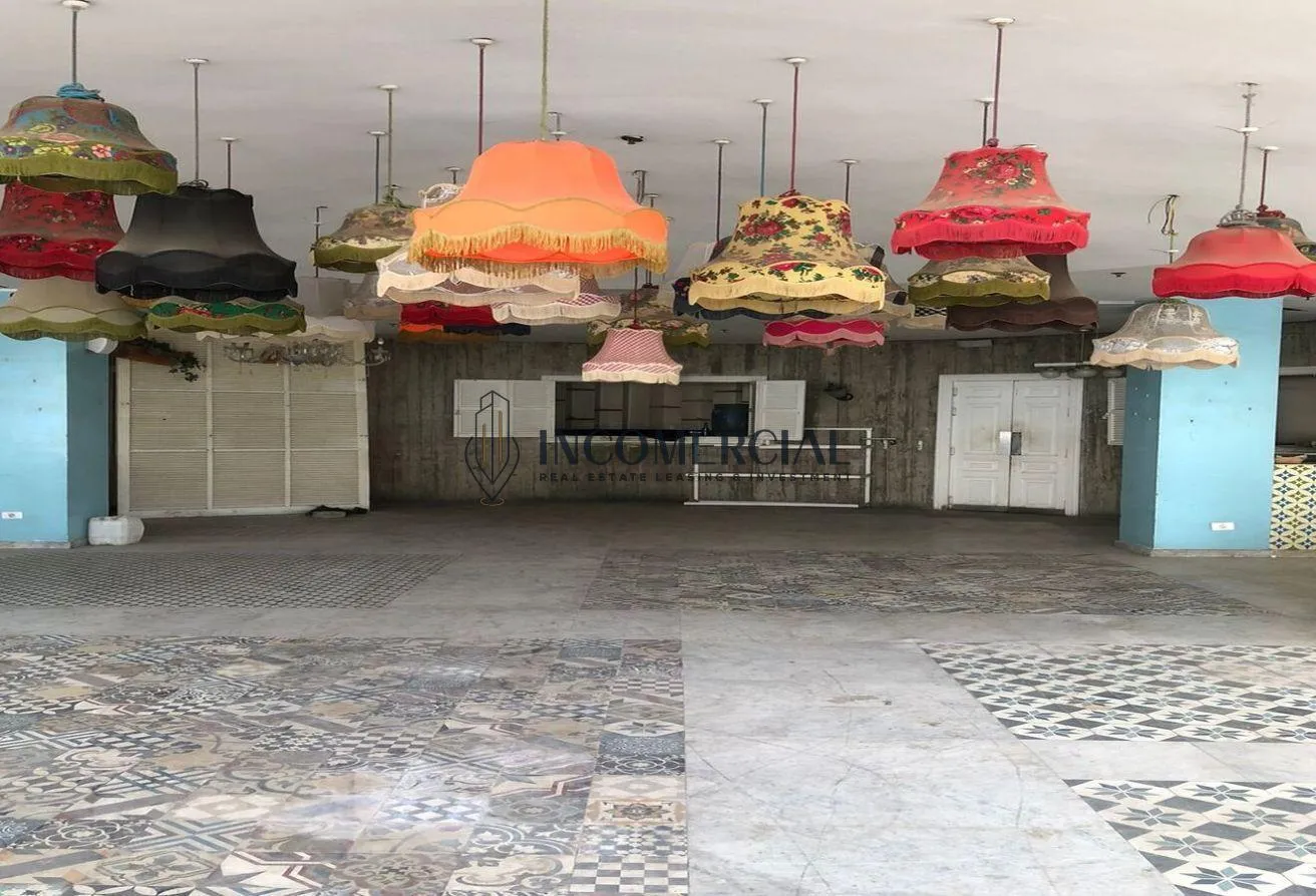 Sale in Al Sadat Axis: Land for sale in El Tala'ae Compound New Cairo