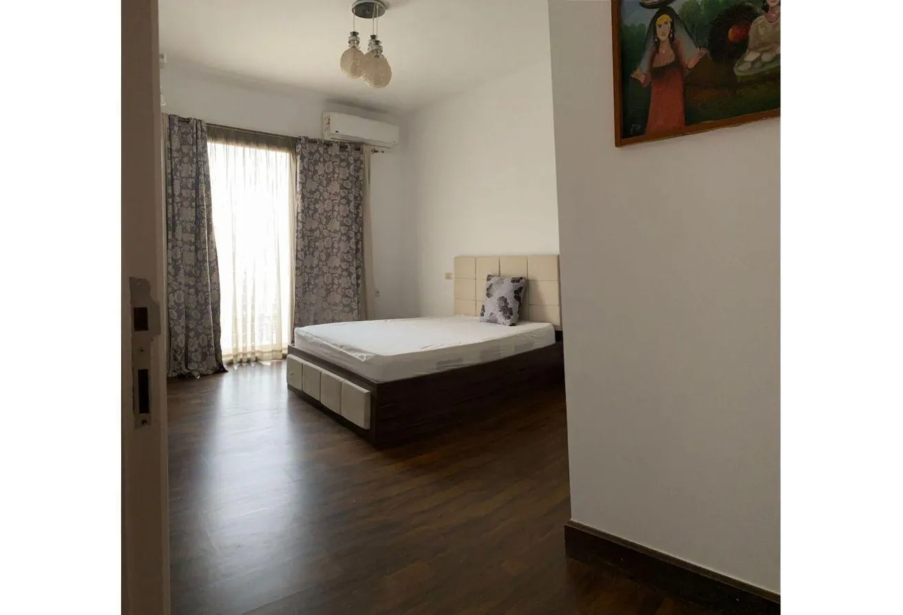 Sale in Casa: Ready Duplex with Garden in Casa, Sheikh Zayed