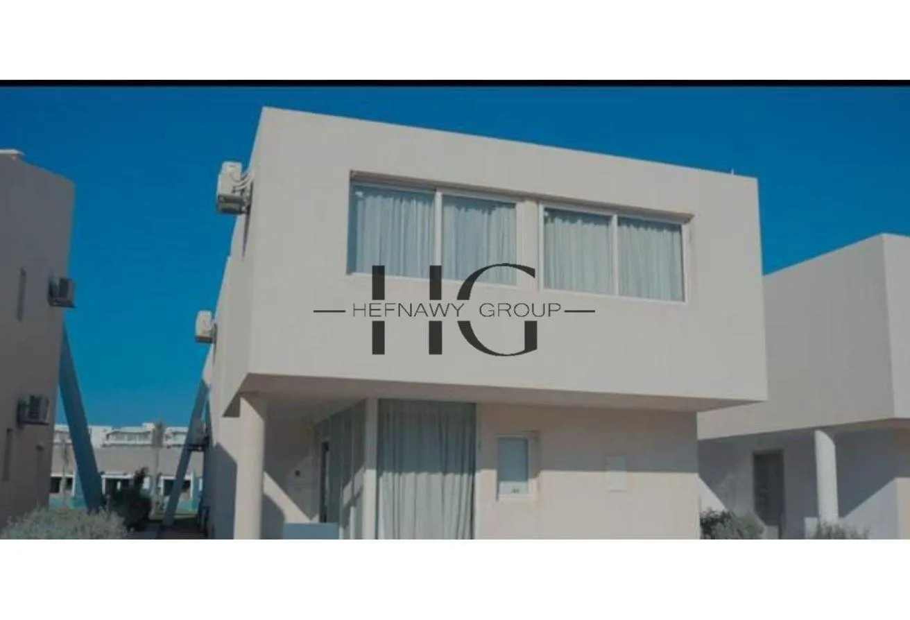 Sale in Fouka Bay: Standalone Fouka Bay Sea View