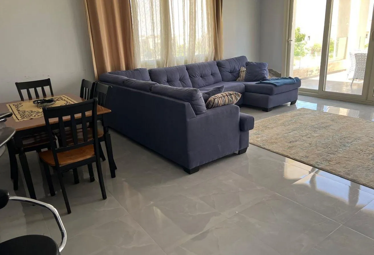 Sale in Hacienda Bay: Hacienda Bay Senior Chalet Fully Furnished AC's