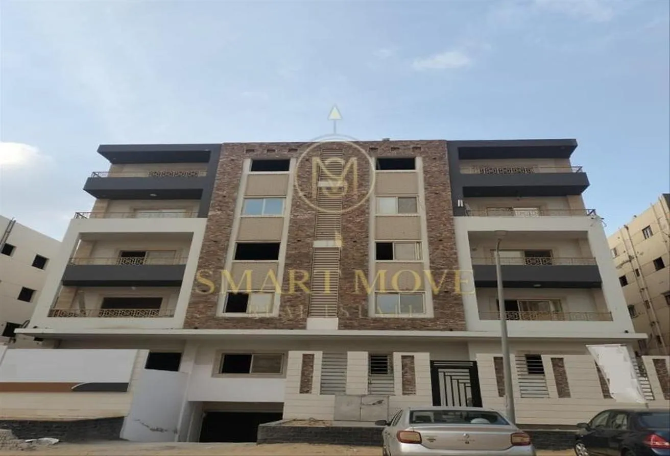 Sale in Al Andalus District: 50%DP Semi finished ready to move in Alandalus 2