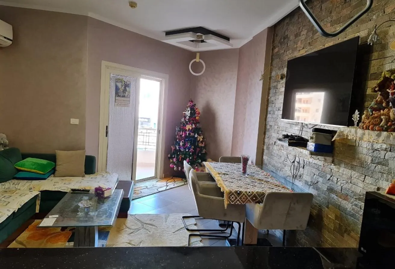 Sale in El Kawther District: apartment for sale in hurghada  