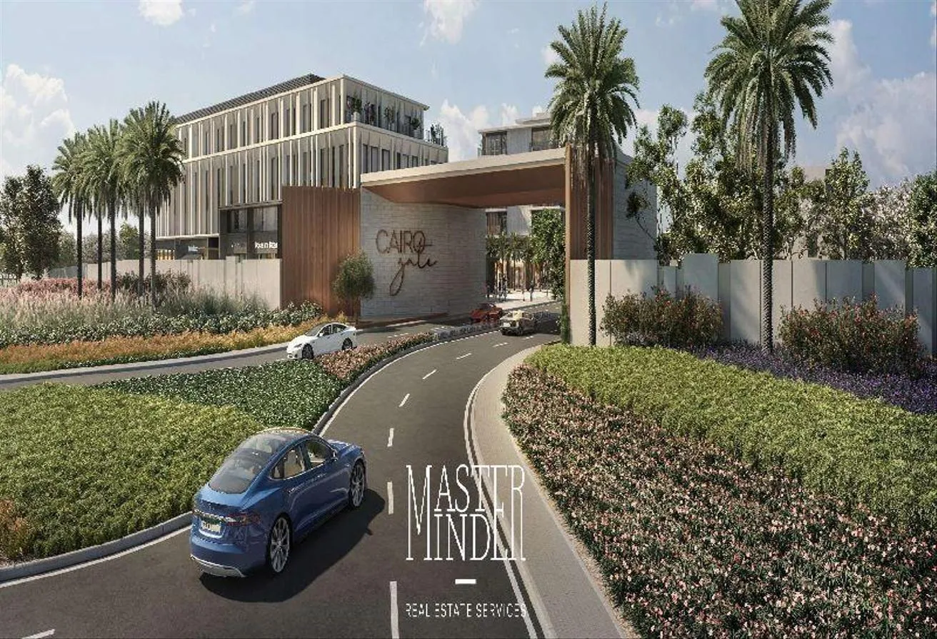 Sale in Elan: Fully finished Villa for sale delivery in 2025