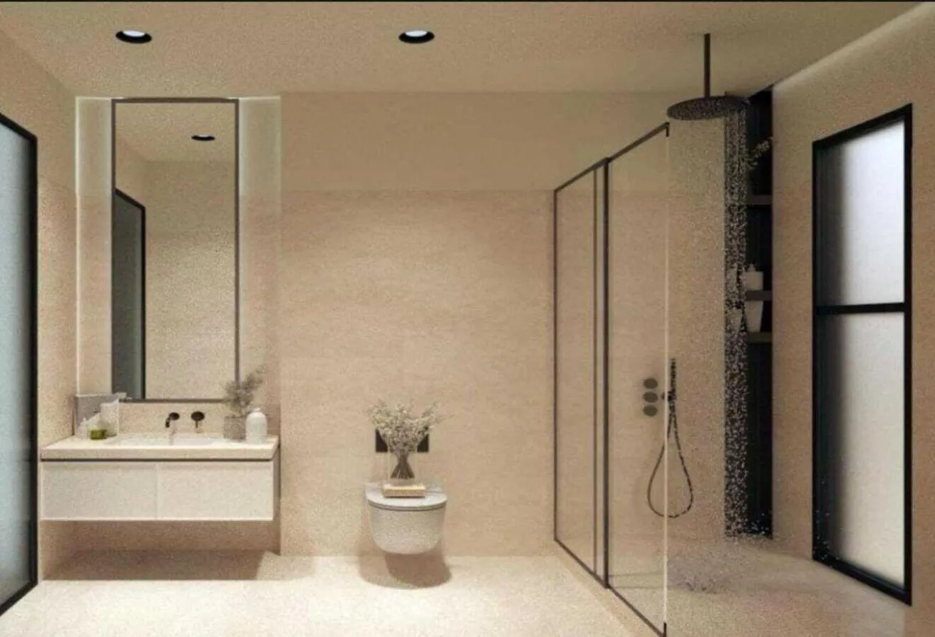 Sale in Karma Residence: luxury apartment inZayed, in front of Al-Ahly Club