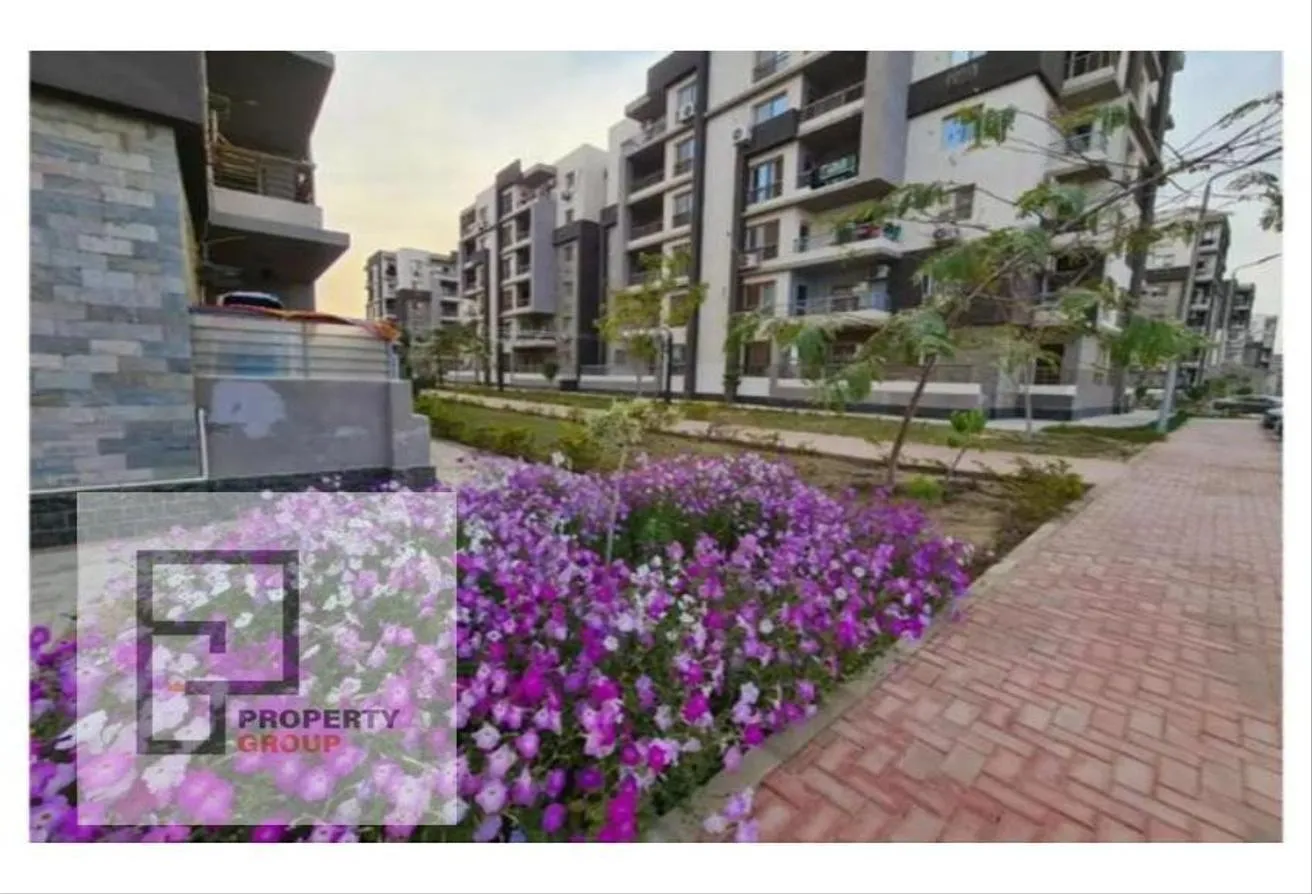 Sale in Jannat October: own your unit fully finished with installments