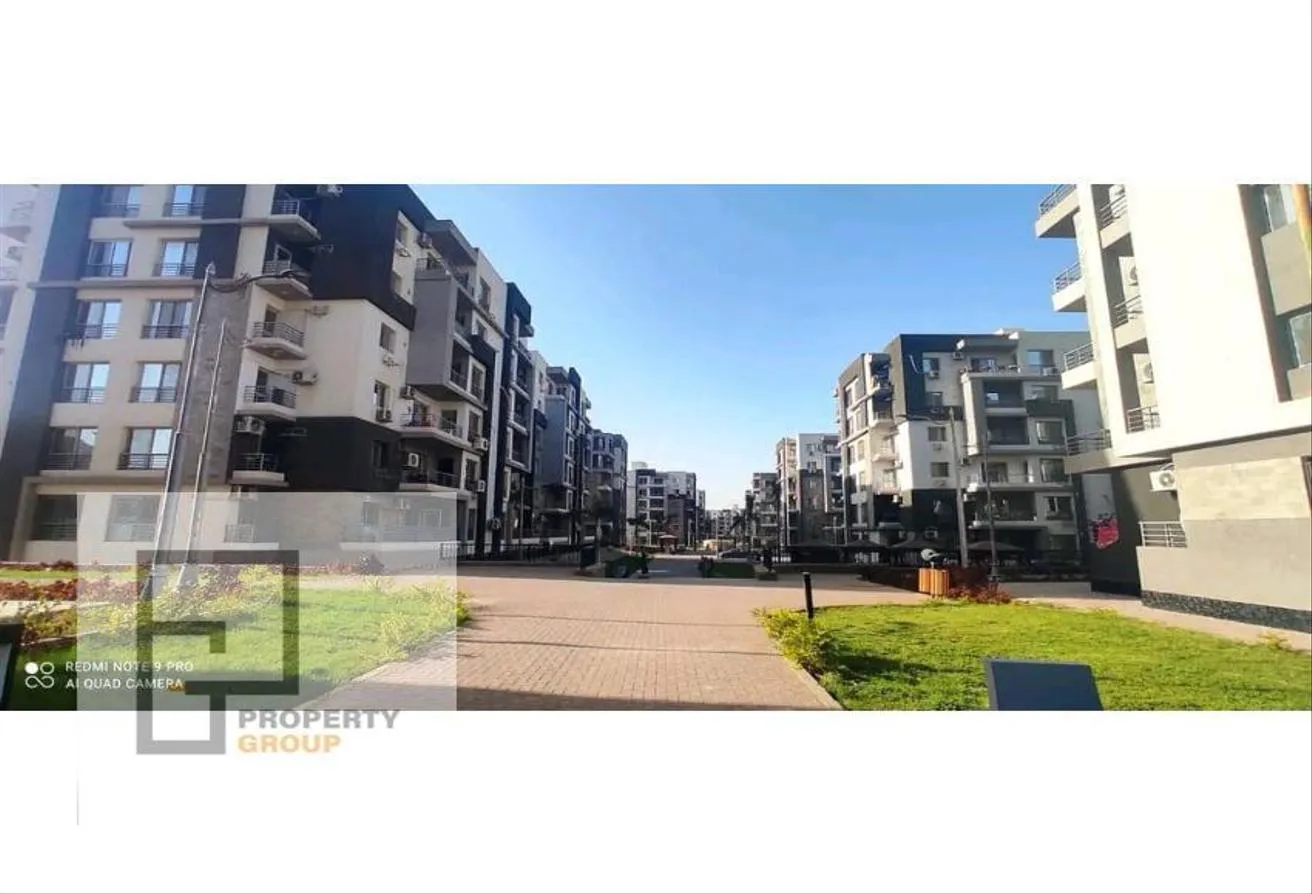 Sale in Jannat October: from the direct owner prime location + installment