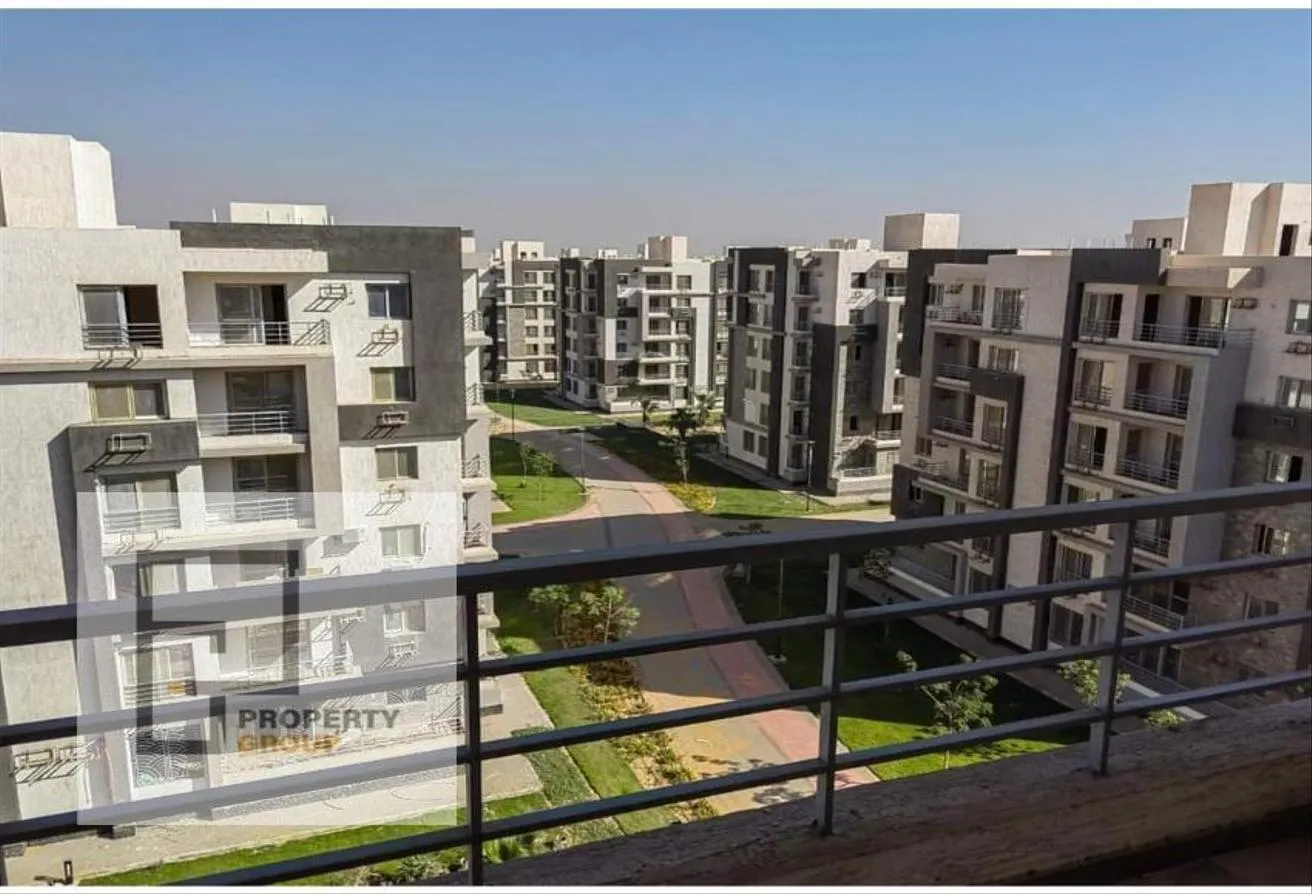 Sale in Jannat October: FullyFinished Apt in NewZayed 10%Dp Delivery 1Y
