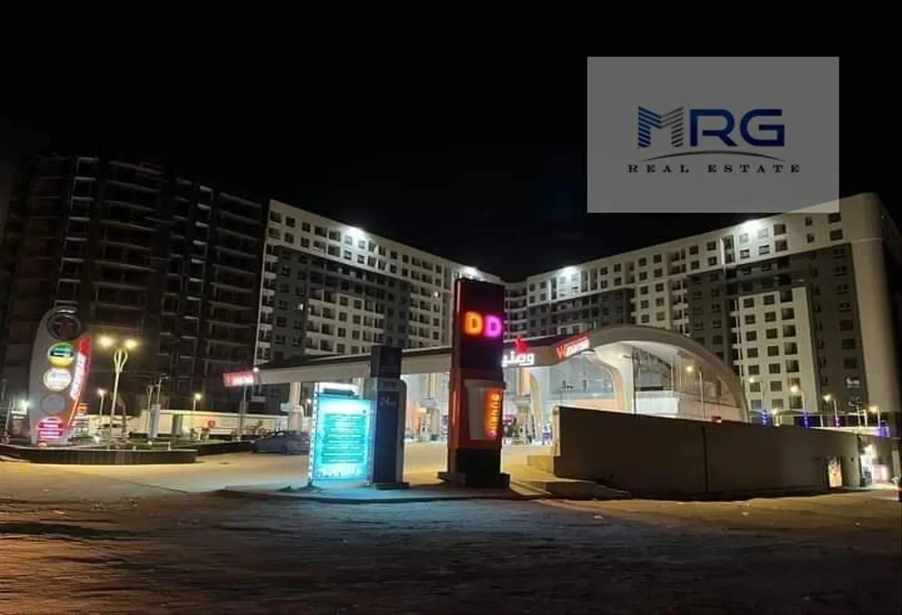 Sale in Katameya Gate: Administrative office for sale, resale, in Katamey