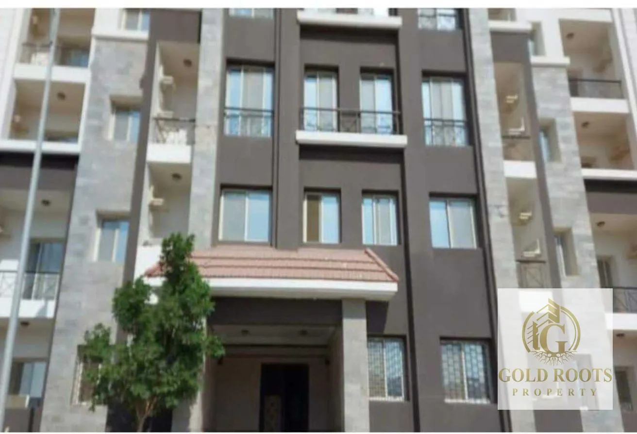 Sale in R3: Apartment in front of the iconic tower in r3