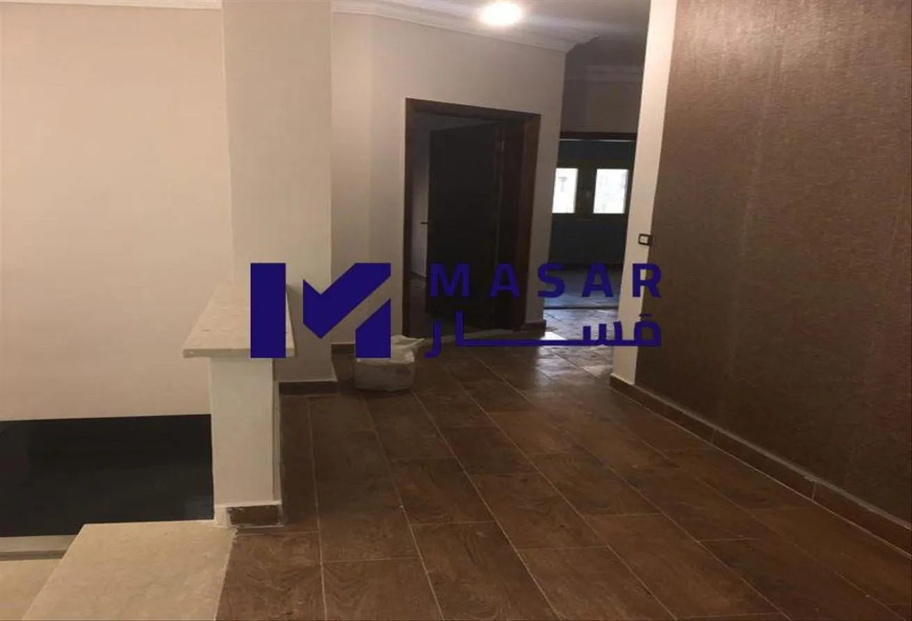 Sale in Al Narges 6: Luxury Duplex for Sale in Al Narges 6 - New Cairo