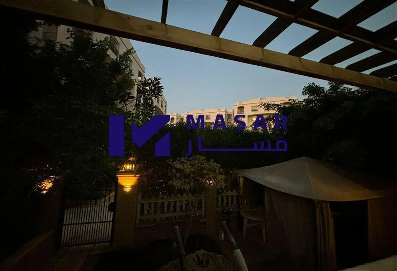 Rent in Rehab City First Phase: فيلا للايجار المفروش بمدينه الرحاب المرحله الاولى.