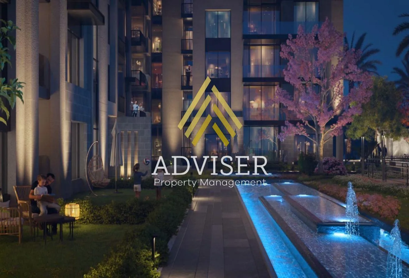 Sale in Orla Residence: Pay install. 8y and own Apt in Orla New Cairo