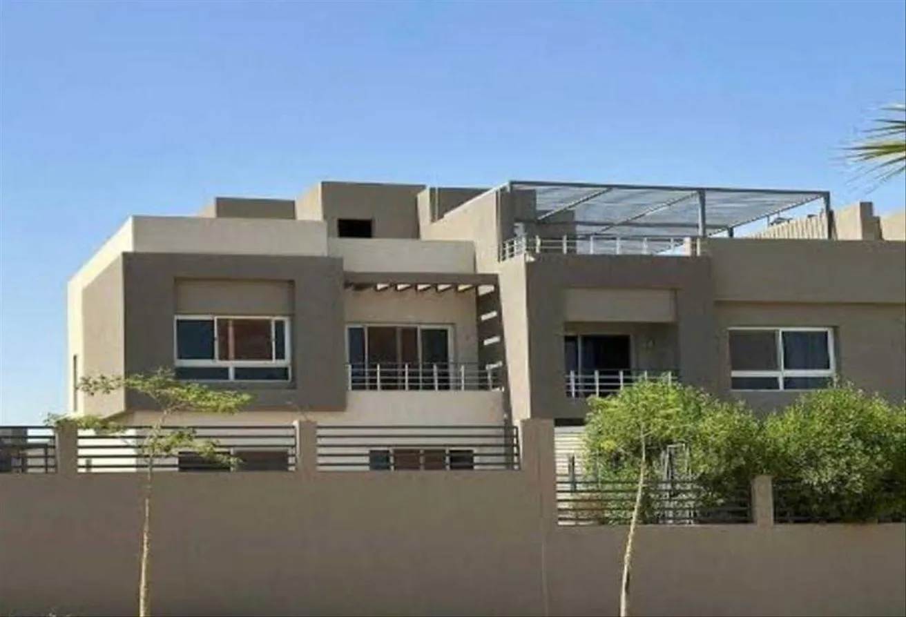 Sale in Etapa: Twin House Ready To Move in Etapa next to Allegria