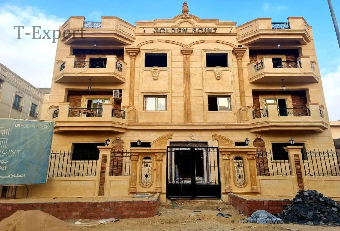 Sale in Tamr Hena: شقه 280م استلام فورى بالتقسيط خطوات من التسعين