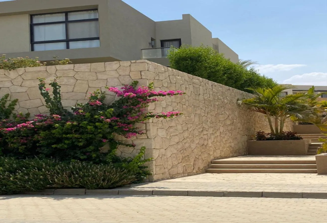 Sale in Azha: townhouse for sale at azha sokhna |fully finished