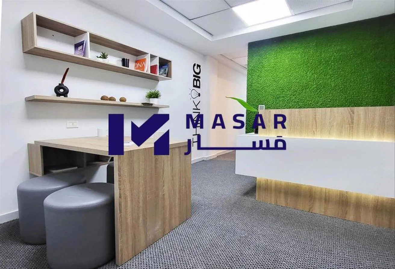 Rent in Business Plus: Office for rent in a prime location in the Busines