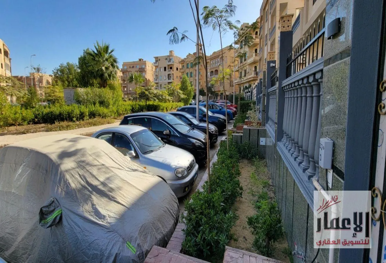 Sale in 8th District: Apartment for sale in the eighth district, Sheikh