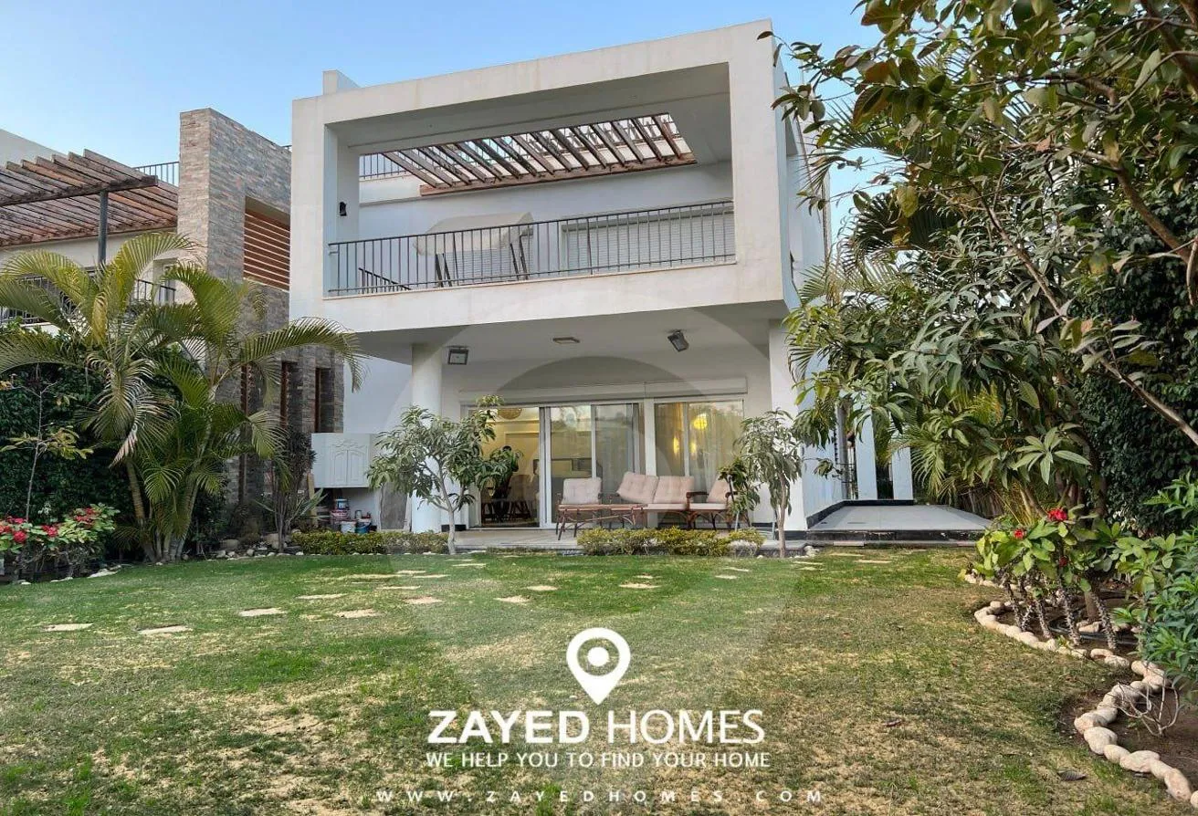 Rent in Westown: fully furnished twinhouse for rent in westown
