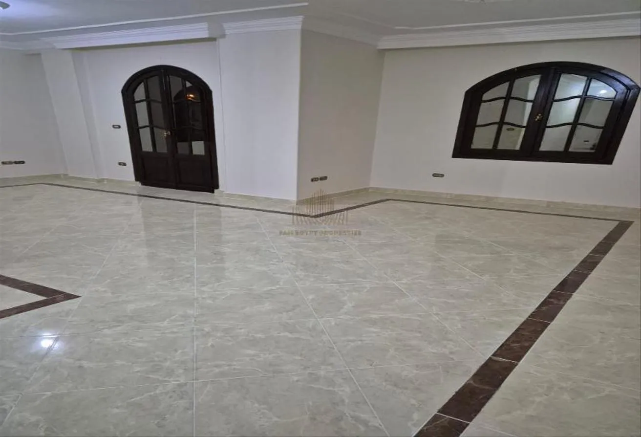 Rent in Al Sadat Axis: For Rent in Yasmine 2, close to Sadat axis