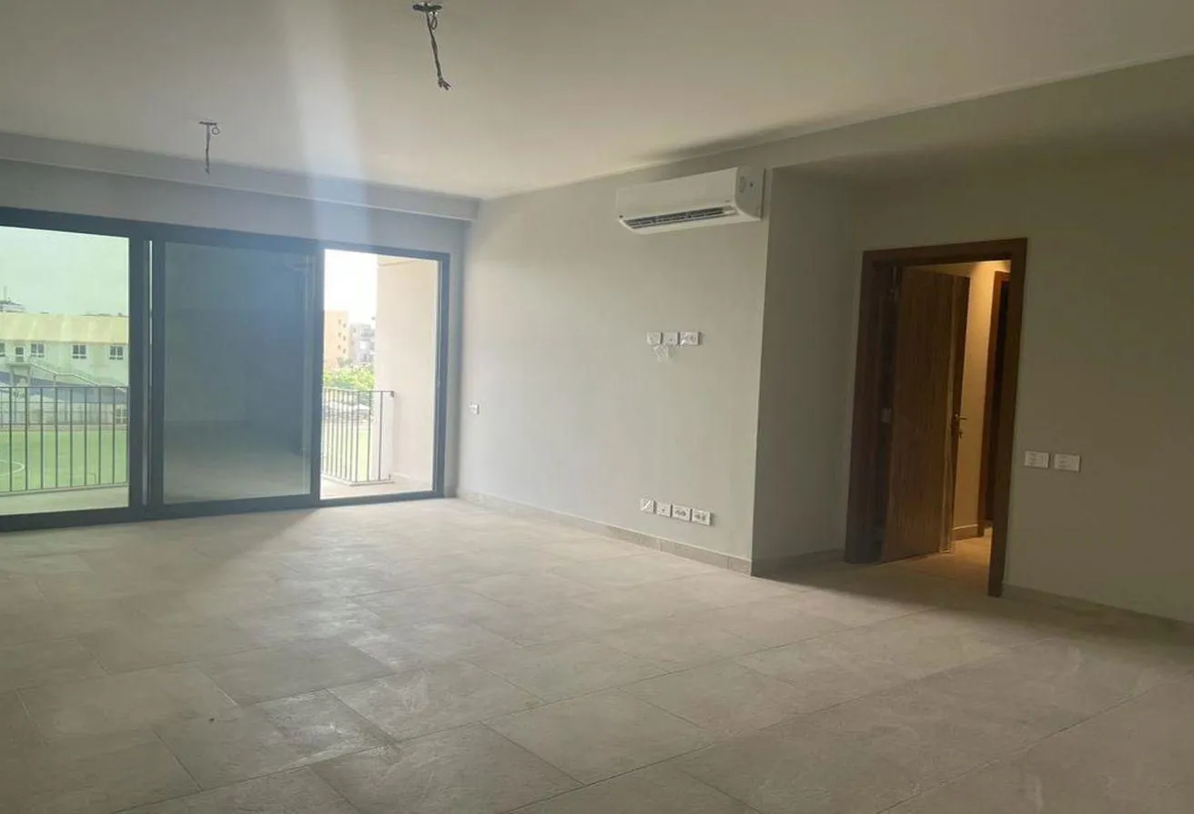 Sale in Sodic West: Fully Finished apartment in Six West Beverly Hills
