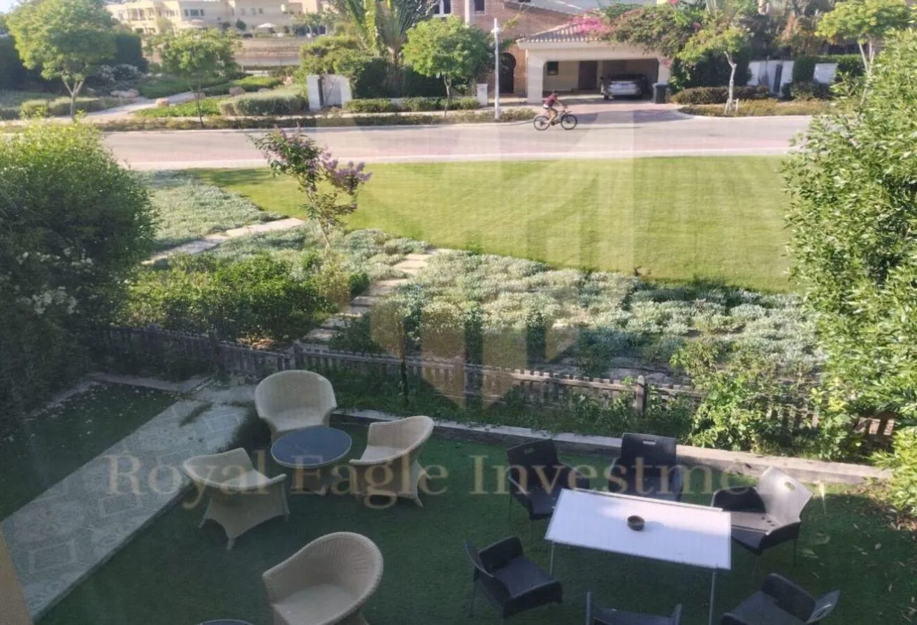 Sale in Marassi: تاون هاوس اكبر تايب في فيرونا _علي لاندسكيب