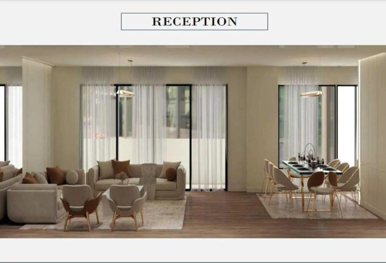 Sale in AlKarma Kay: Finished apartment+ACS in Karma kay Special Price