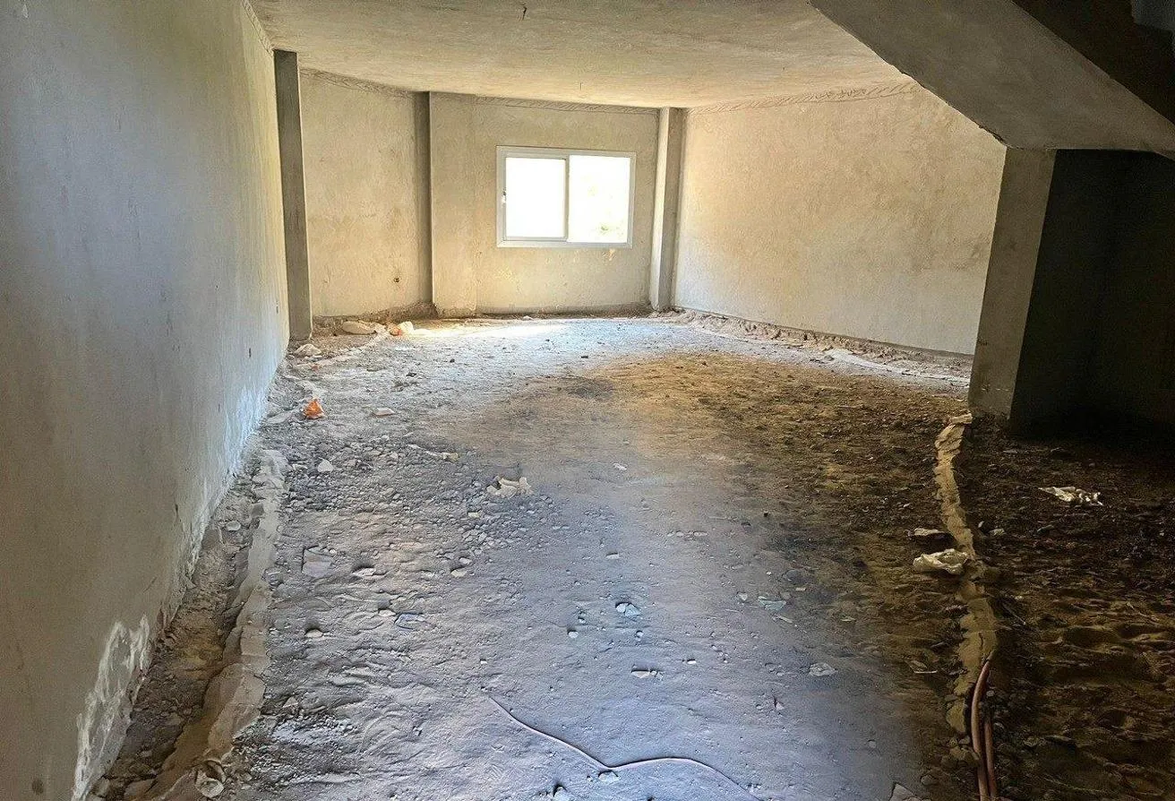 Sale in Hadayek October: Duplex garden for sale, Prim location location