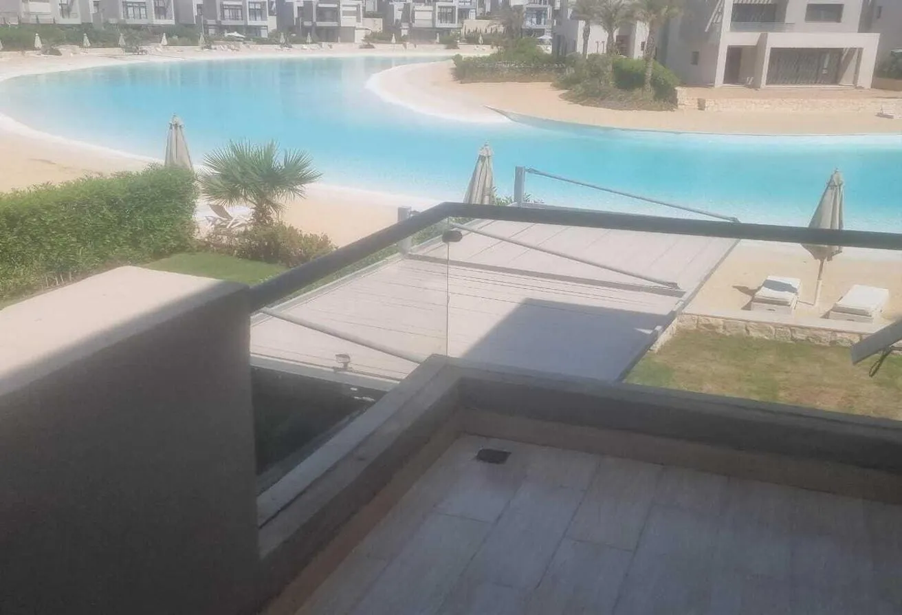 Sale in Azha: Twinhouse for sale at azha sokhna | Ready to move