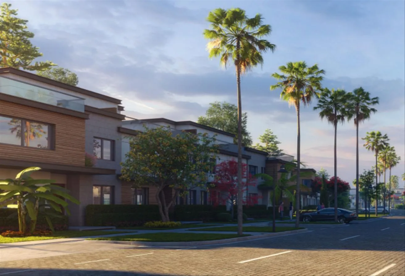 Sale in The Crest: Apartment For Sale 66m In Dijar 12Years Installmen