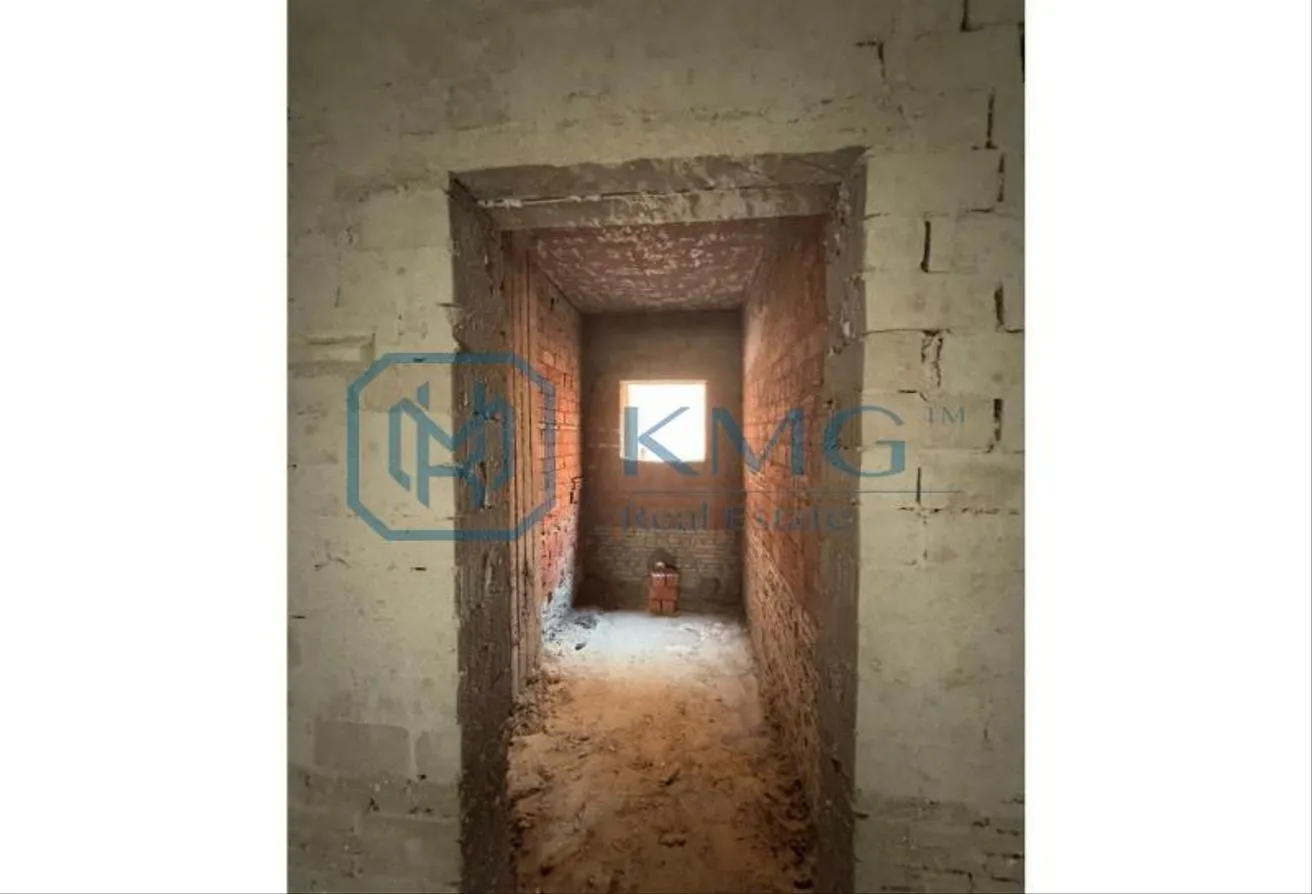 Sale in Area B: فرصةشقة في فيلات جنوب الاكاديميه فيو مفتوح