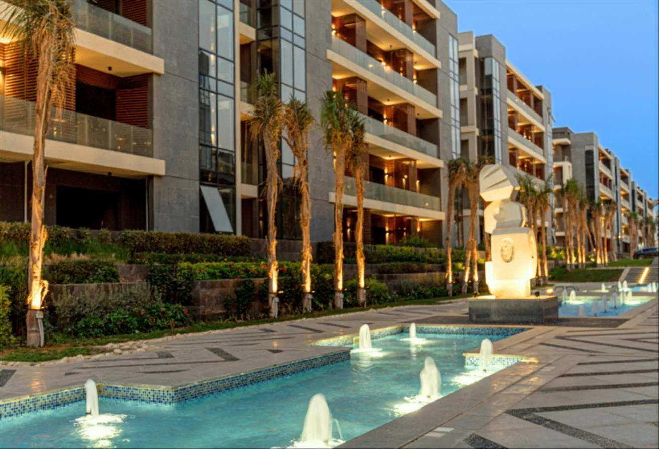 Sale in El Patio Sola: Apartment 172 m for sale in Patio Sola Compound