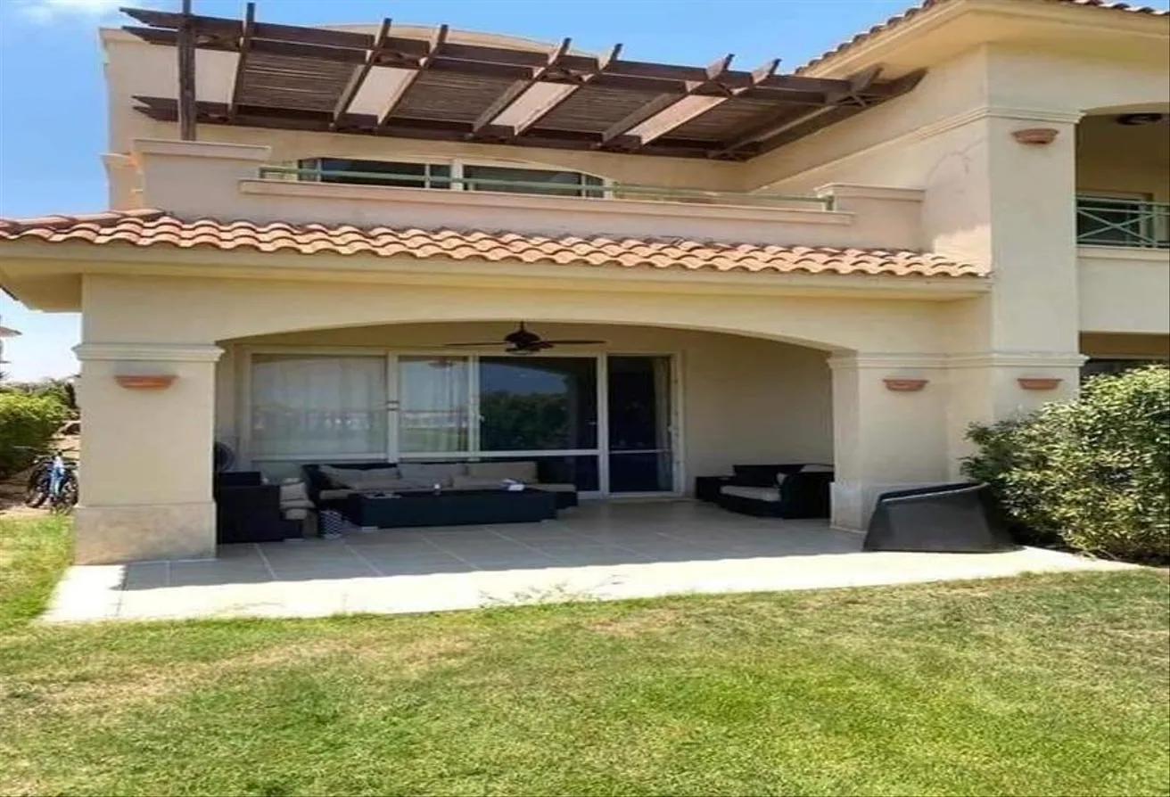 Sale in La Vista 6: Customizable Villa for sale in LaVista 6 Al Sohkna