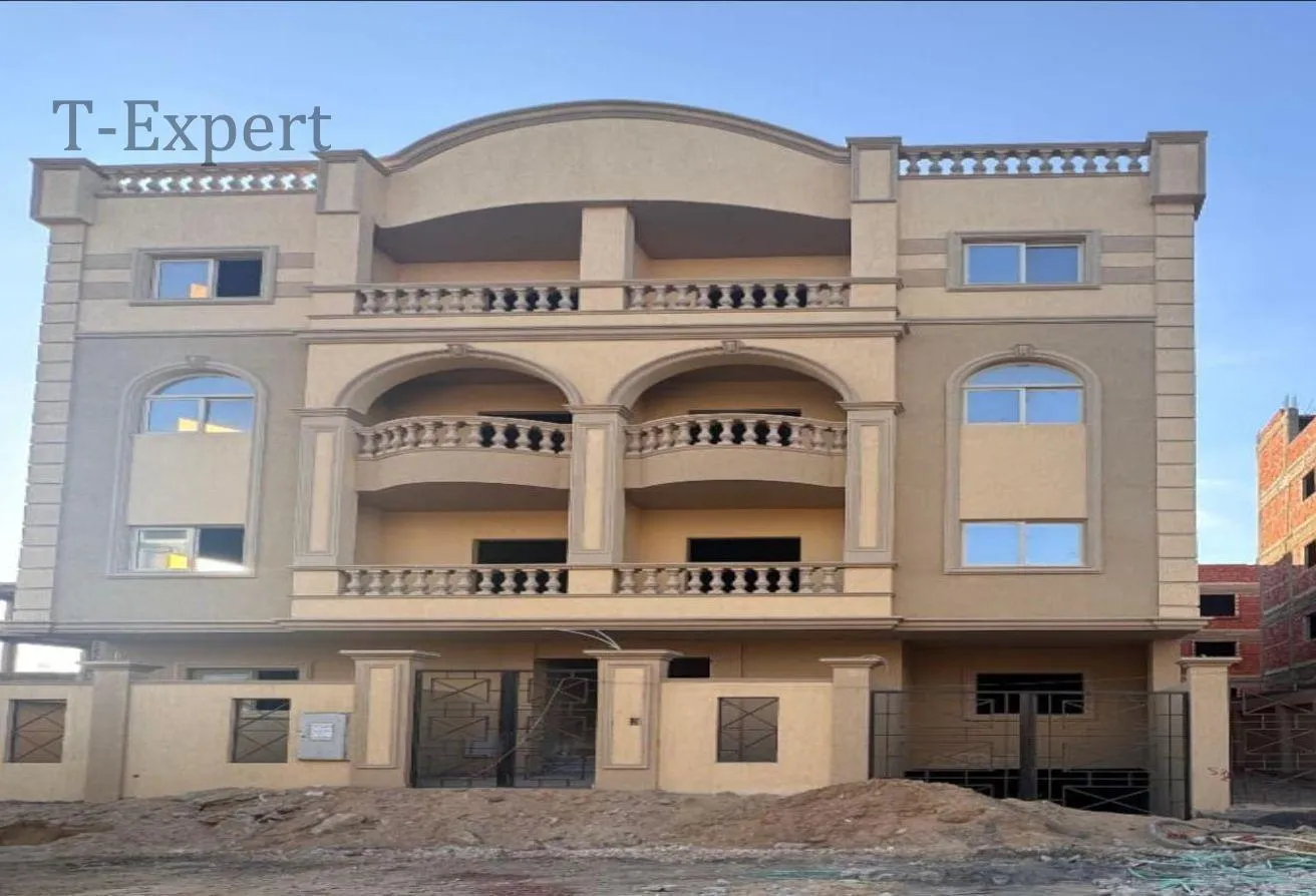 Sale in New Narges: شقه استلام فوري في النرجس الجديده بأقل سعر