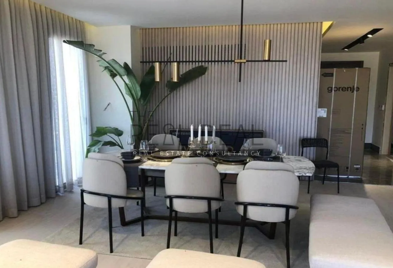 Sale in Al Patio Prime: Villa for sale in Shorouk, 0% down payment 7 year
