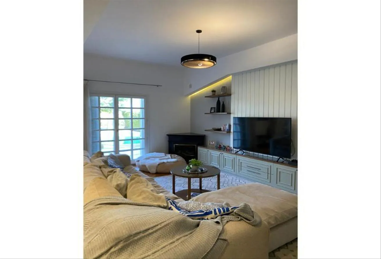 Sale in Al  Rabwa: Pay 870 k Get Garden Duplex In The Best Location