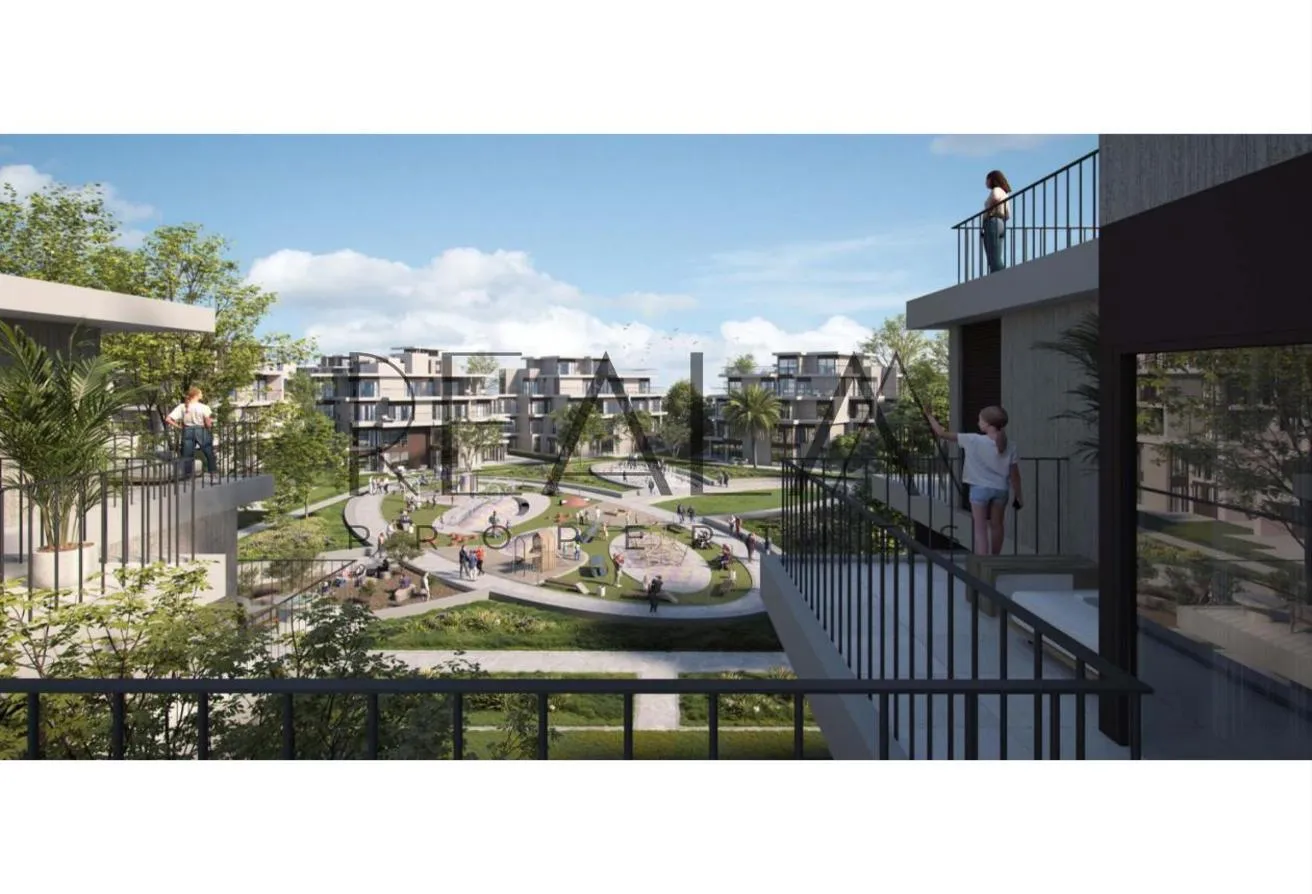 Sale in Solana: TOWN HOUSE PANORAMIC VIEW FINISHED D.P 5%_ORA
