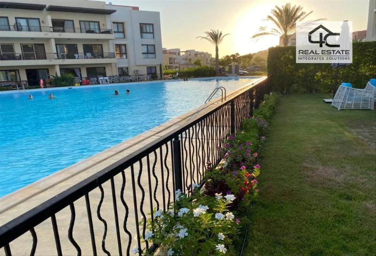 Sale in Marassi: Apartment for sale (Marasi) Sidi Abdelrhman 106 m