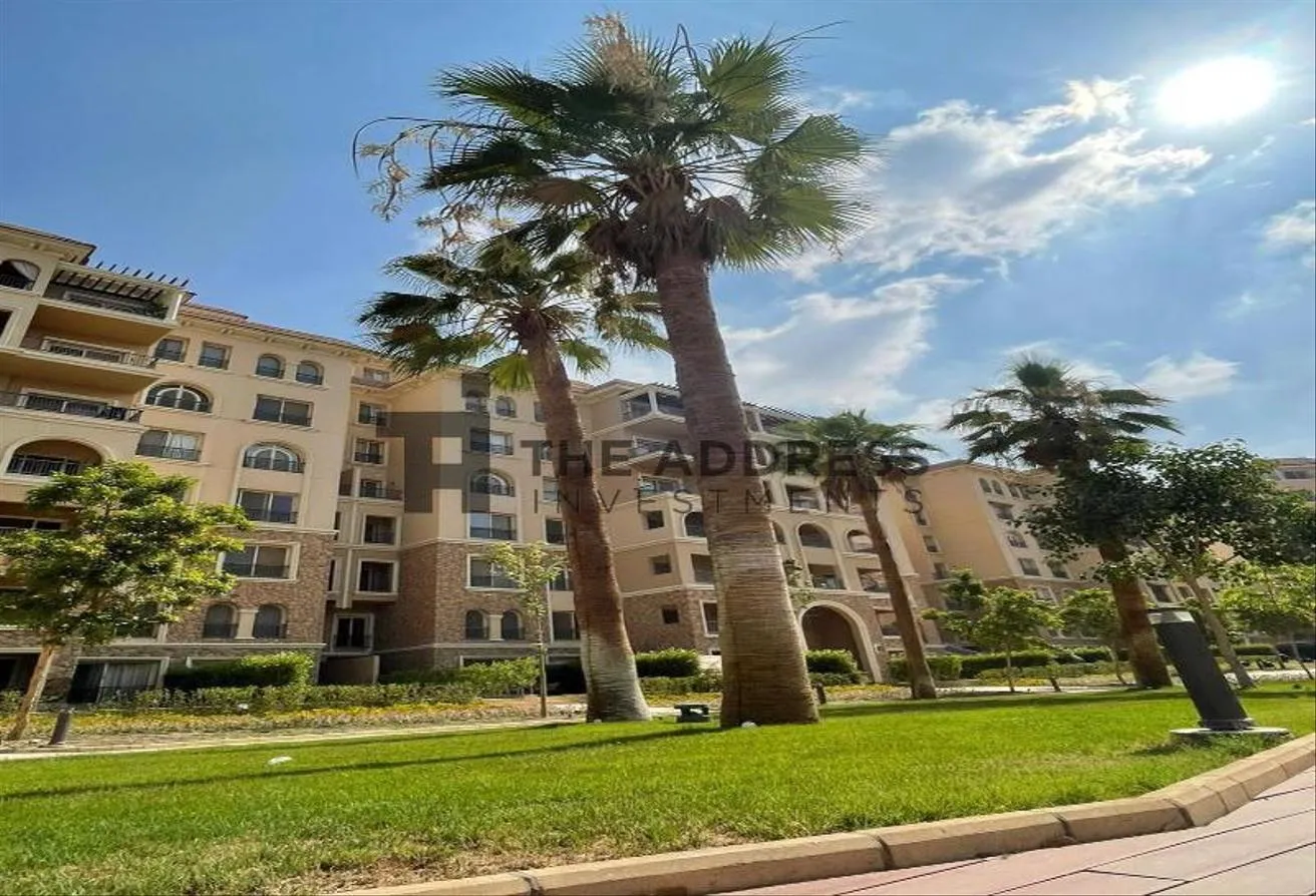 Sale in 90 Avenue: Apartment on the 90th, Ultra super lux next to AUC