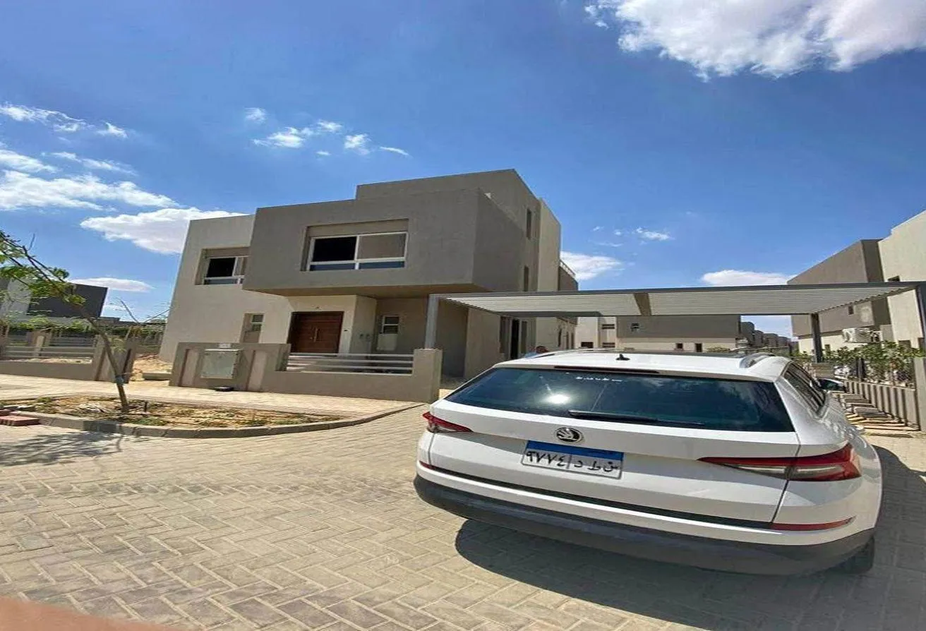 Sale in Etapa: Twinhouse For sale Special Price Next to El Rabwa