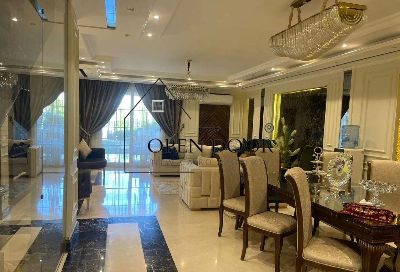 Sale in Layan Residence: Town house middle for sale in layan compound