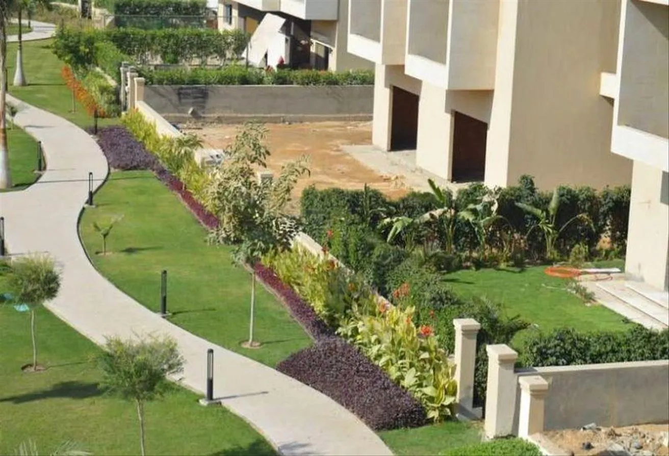 Sale in Joya: Prime located apartment + garden in Joya for sale
