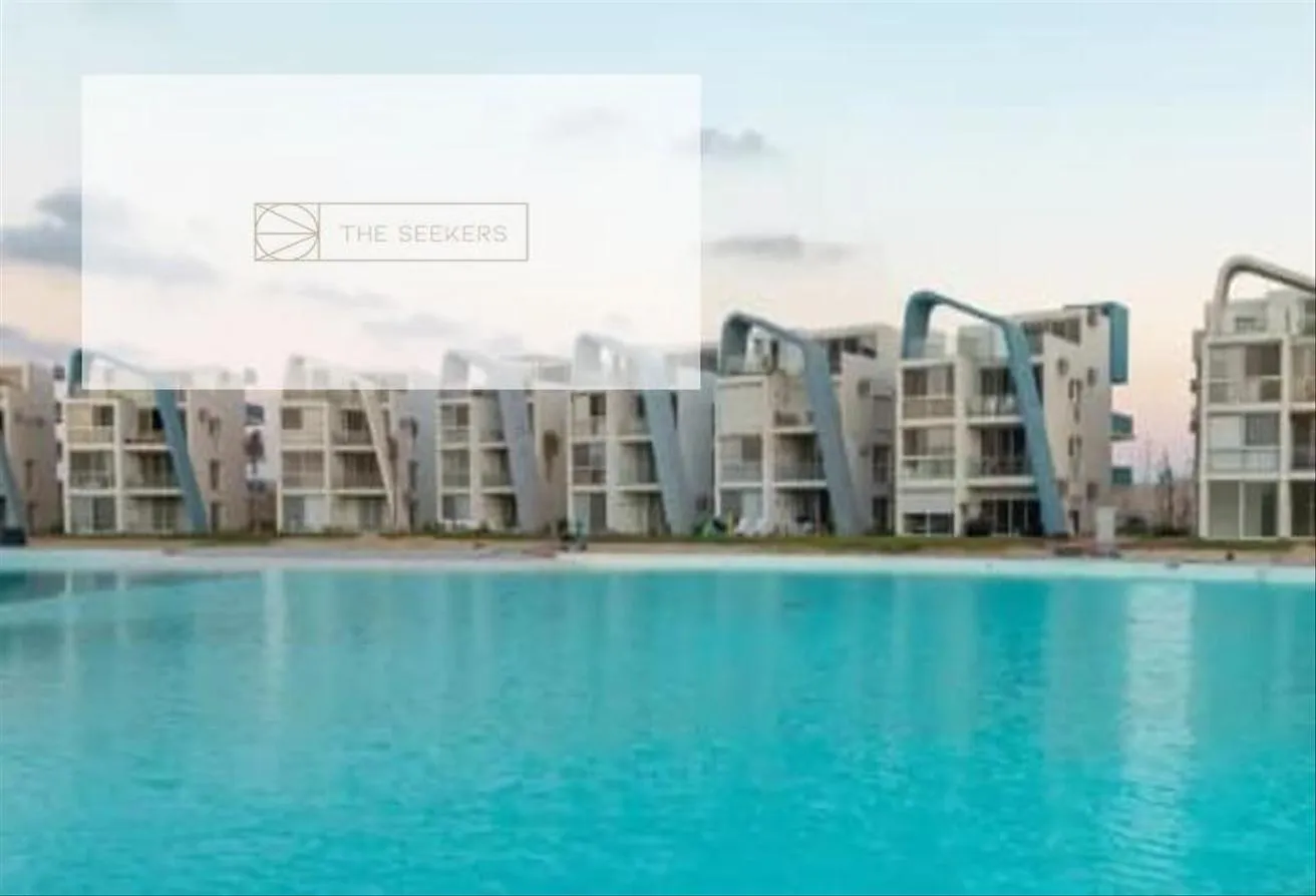 Sale in Seashore: Direct on Lagoon - Prime location - Best Price