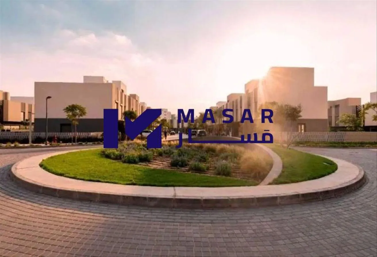 Sale in Al Burouj Compound: Top duplex in Falak