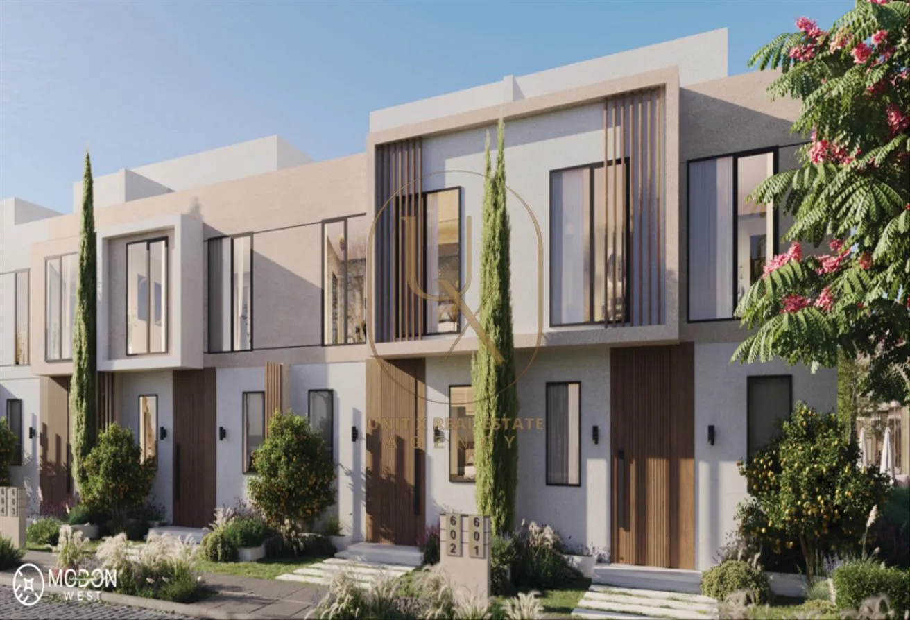 Sale in Palm Hills Golf Extension: OWN SERVIS 3BR INFRONT PALM HILLS GOLF OVER 12Y 5%