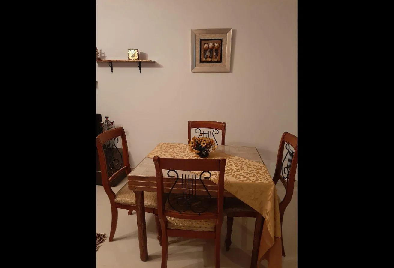 Rent in Easy Life: Studio for rent fully furnished in Easy Life