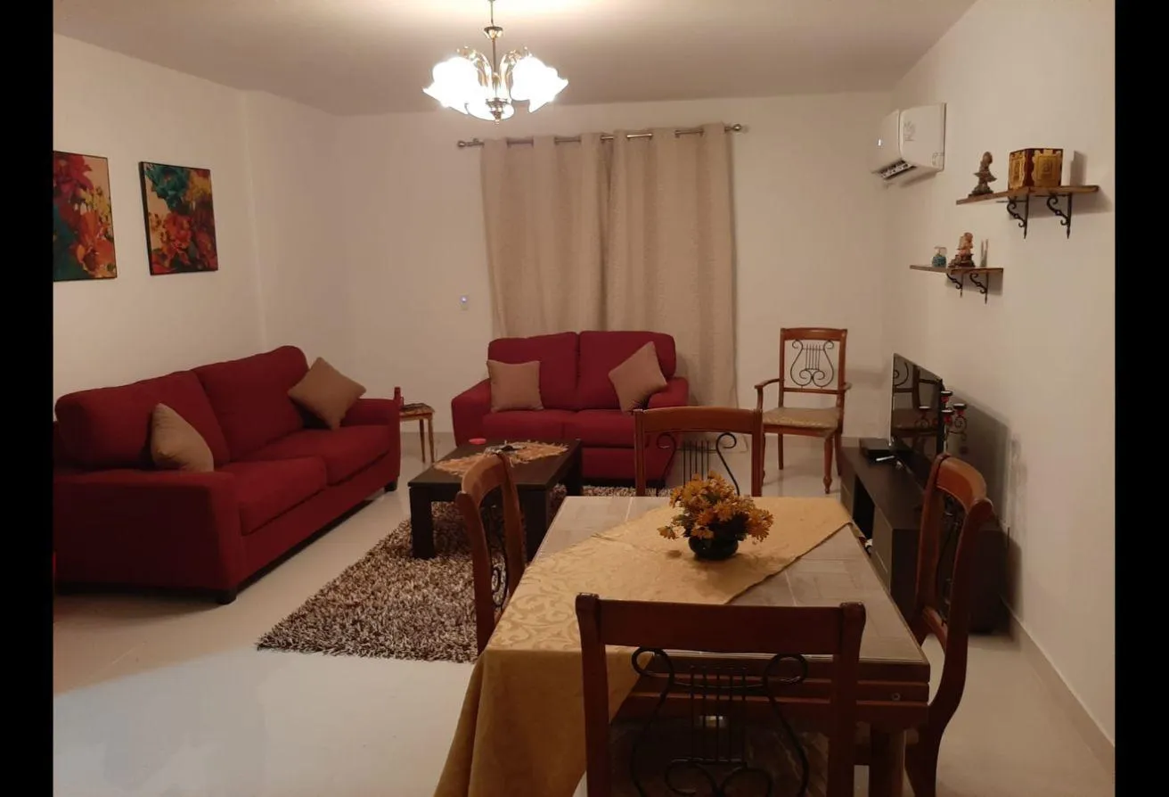 Rent in Easy Life: Furnished apartment for rent in Easy Life