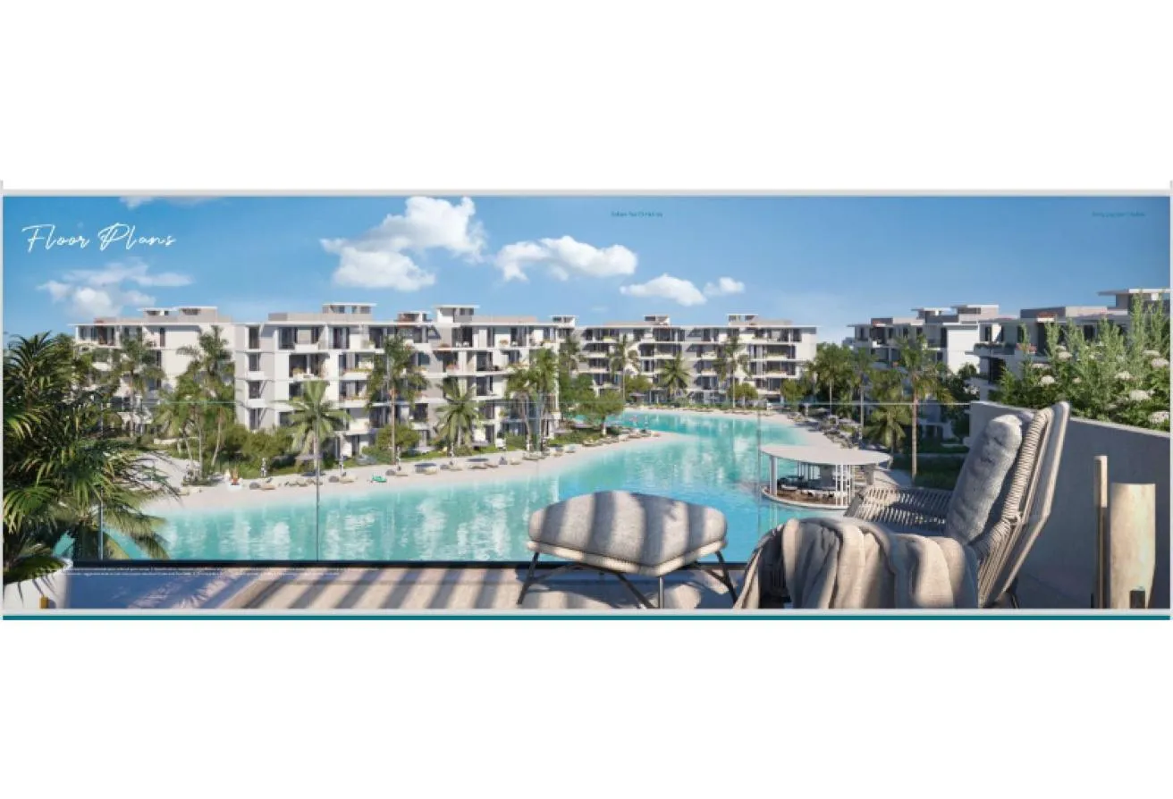 Sale in Solare: resale in solare 2br with garden 