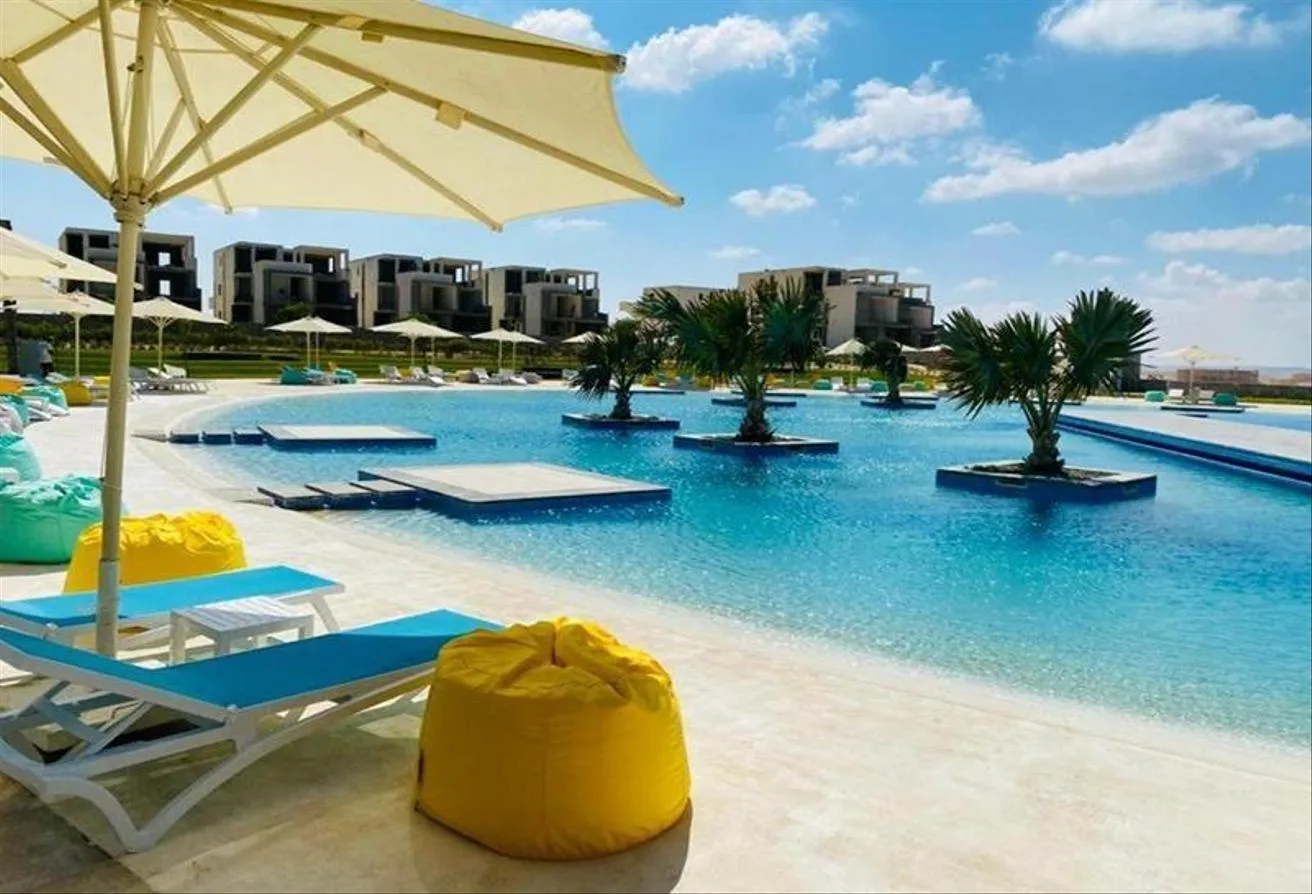 Sale in Solare: Twin house Direct on the lagoon For Sale In Solare