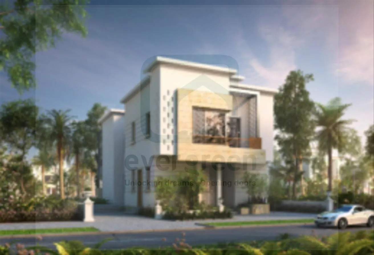 Sale in Jedar: Luxurious villa in Jedar by Iwan Ready To Delivery