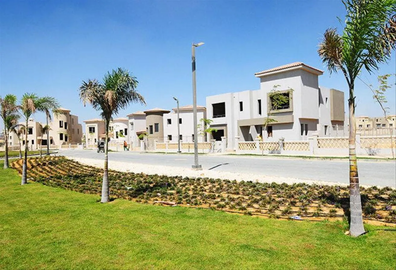 Sale in Palm Hills Golf Extension: Standalone for sale Resale in Golf Extension .....